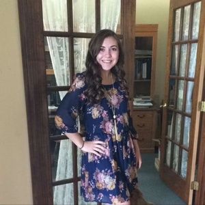 Meet your Posher, Michaela